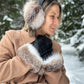 Ensemble Mitaines et Cache-Oreilles
