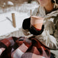 Cozy and warm atmosphere