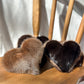 Coussin réconfortant Coeur