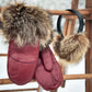 Ensemble Mitaines et Cache-Oreilles