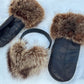 mittens-leather-lined-fur-cat-wild